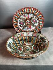 Antique chinese export for sale  Mount Bethel