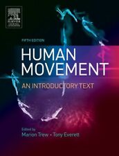 Human movement introductory for sale  UK