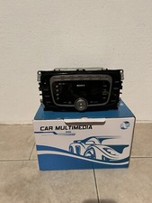 Autoradio sony usato  Reggio Emilia