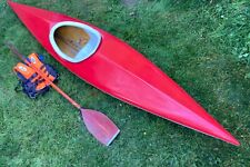 Kayak fibre glass for sale  ORPINGTON