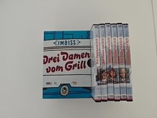 Dvd damen vom gebraucht kaufen  Berlin