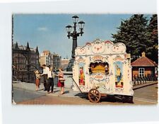 Postcard organ barrel for sale  Stevens Point