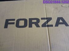 Forza pro flex for sale  Atchison