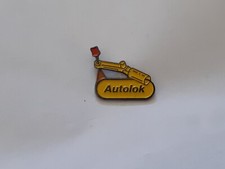Theft pins autolok d'occasion  Expédié en Belgium