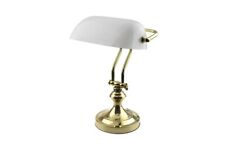 Lampada antica tavolo usato  Messina