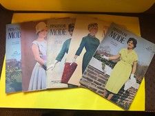 Ddr mode zeitschrift gebraucht kaufen  Ebersbach