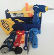Kid toy tool for sale  Greer