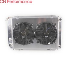 Cu138 radiator shroud for sale  Perth Amboy