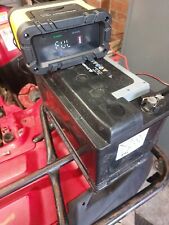 Leisure battery agm for sale  GATESHEAD