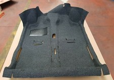 Pavimento tappeto moquette usato  Melfi