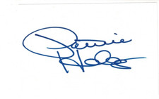 Patricia heaton signed for sale  Seffner