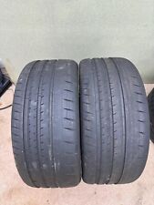 Michelin pilot sport for sale  AYLESFORD
