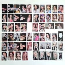 Cartão fotográfico oficial ITZY 10º mini álbum Girls Will Be Girls PHOTOBOOK FOLDER BOX comprar usado  Enviando para Brazil