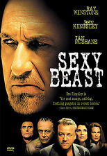 Sexy Beast comprar usado  Enviando para Brazil