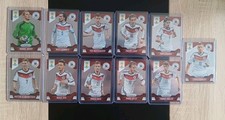 2014 panini prizm gebraucht kaufen  Altentreptow-Umland ll