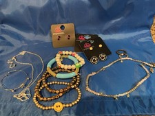 Lot children jewelry for sale  Brookland