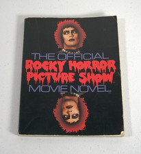 Official rocky horror for sale  Independence