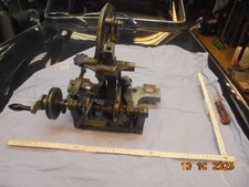 Kettelmaschine kettma hamburg gebraucht kaufen  Kürten