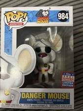 Funko pop danger for sale  MACCLESFIELD