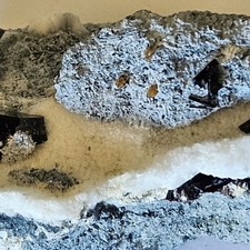 Neptunite joaquinite mineral for sale  Redwood City