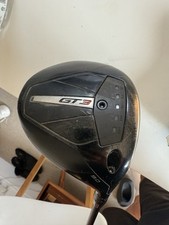 Titleist gt3 driver for sale  LONDON