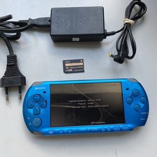 Console psp sony d'occasion  Strasbourg-
