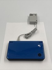 Sistema DSi XL Midnight Blue (Nintendo, 2010) ☆ Versão dos EUA ☆ - Bom comprar usado  Enviando para Brazil
