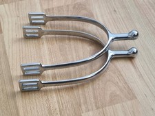 Sprenger sporen kugelförmig gebraucht kaufen Sprenger sporen kugelförmig gebraucht kaufen  Villingen-Schwenningen
