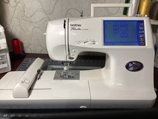 Brother pacesetter 8500d for sale  Fort Lauderdale