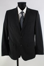 Club gents schwarzes gebraucht kaufen  Uhingen