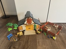 Playmobil bauernhof 3072 gebraucht kaufen Playmobil bauernhof 3072 gebraucht kaufen  Burscheid