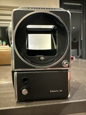 Hasselblad 500el medium for sale  LONDON