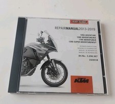 Ktm repair manual for sale  Killeen