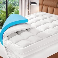 Memory foam mattress for sale  Jeffersonville