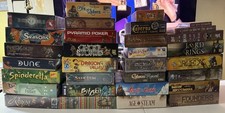 Assorted board game for sale  Carson City