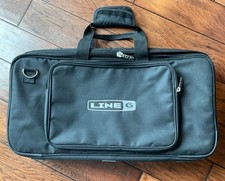 BOLSA DE TRANSPORTE LINE 6 PARA POD HD-500 comprar usado  Enviando para Brazil