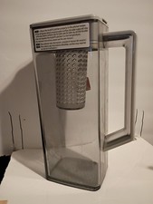 Jarro de água para geladeira Samsung P# DA97-21261E, usado comprar usado Jarro de água para geladeira Samsung P# DA97-21261E, usado comprar usado  Enviando para Brazil