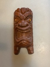 Golden eyed tiki for sale  Topeka