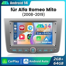 Alfa romeo mito gebraucht kaufen Alfa romeo mito gebraucht kaufen  Buttstädt