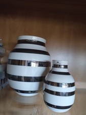 Kähler maggio silber gebraucht kaufen  Ochsenhausen