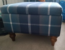 Footstool storage for sale  UK