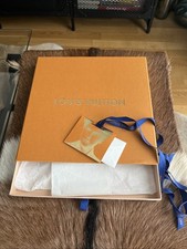 Louis vuitton box gebraucht kaufen  Hamburg
