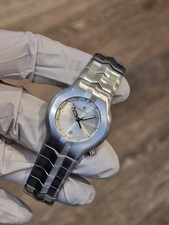 Tag heuer lady for sale  CHEADLE