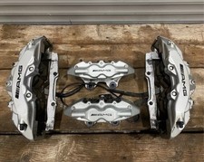 Rig mercedes sl55 gebraucht kaufen  Oelde
