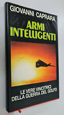 Armi intelligenti. vere usato  Civitanova Marche