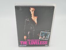 Loveless dvd region for sale  WOTTON-UNDER-EDGE