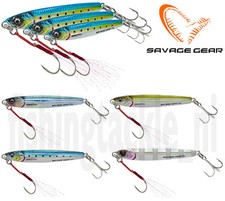 Savage gear jig for sale  STRABANE