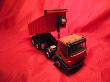 Eligor lkw kipper gebraucht kaufen  Düren