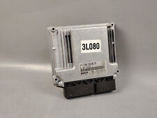 Usado, Módulo de controle de motor Mercedes BENZ C200 W203 CDi ECM 0281011739 A6461500879 comprar usado  Enviando para Brazil