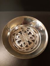 Piattino argento 925 usato  Bari
